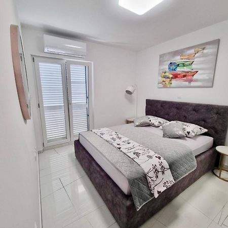 Luxury Apartment Antonija-Old Town Цавтат Экстерьер фото