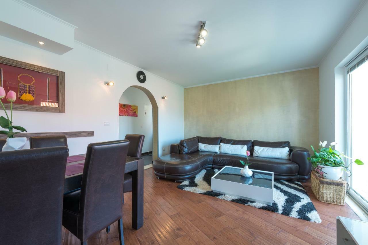 Luxury Apartment Antonija-Old Town Цавтат Экстерьер фото